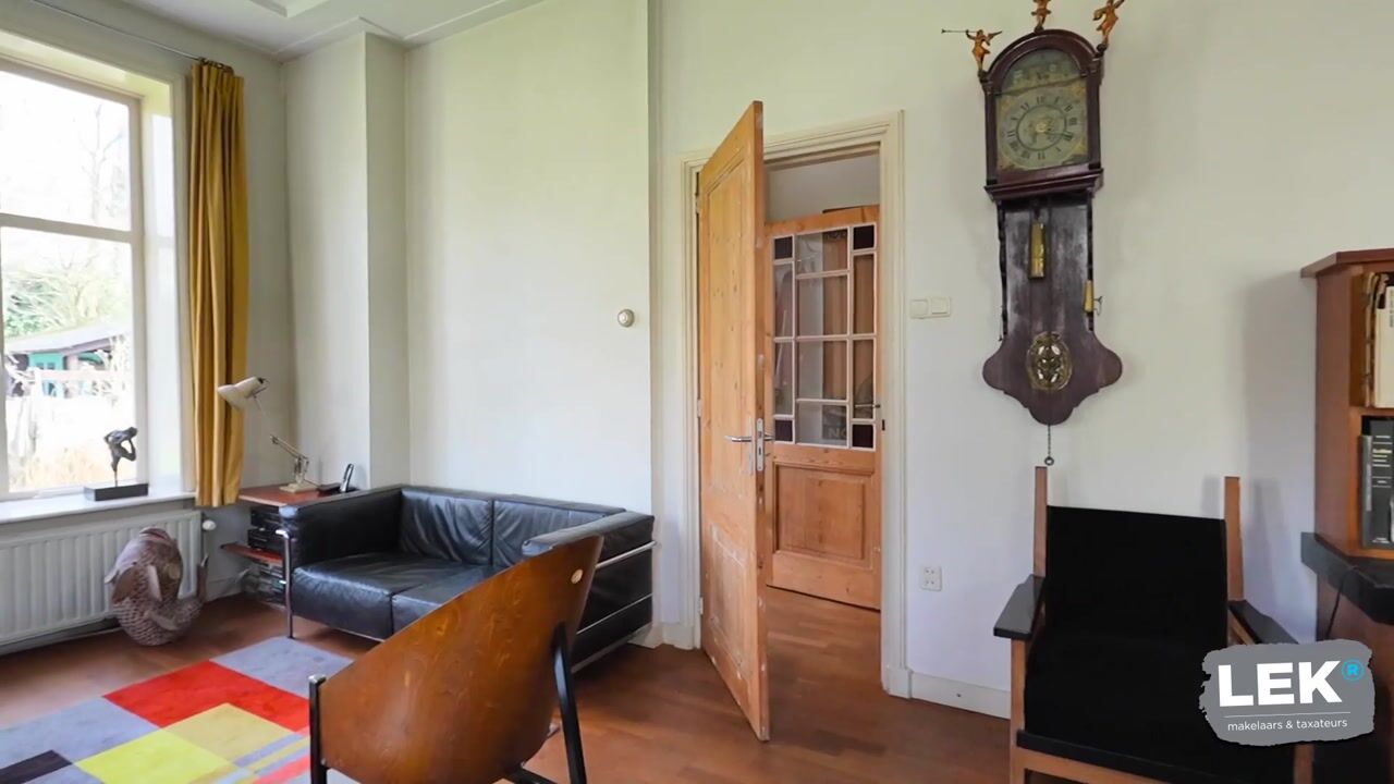 Video van Rijnzichtstraat 26