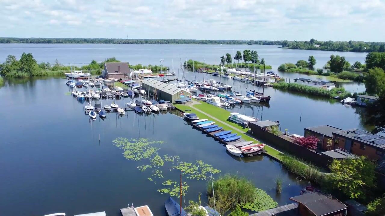 Video van Dammerweg 64