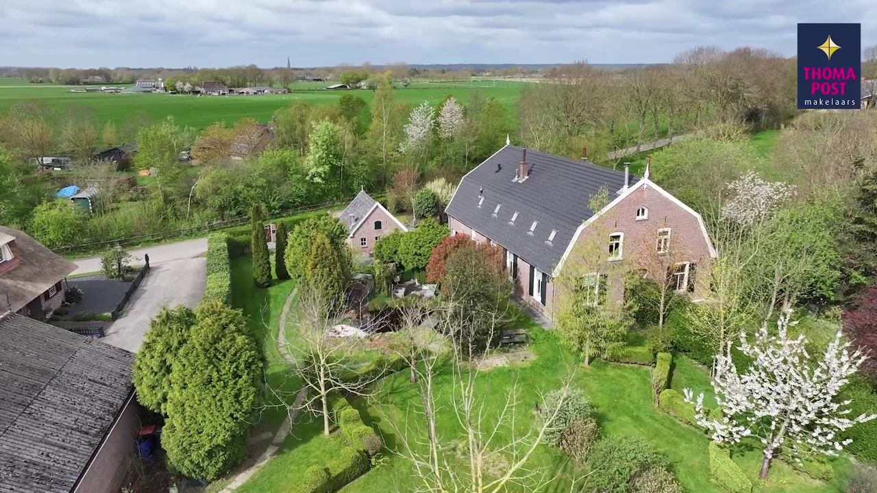 Video of Veenweg 4