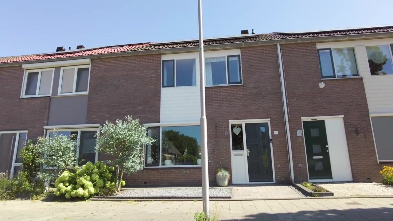 Video van Berkhoutlaan 79