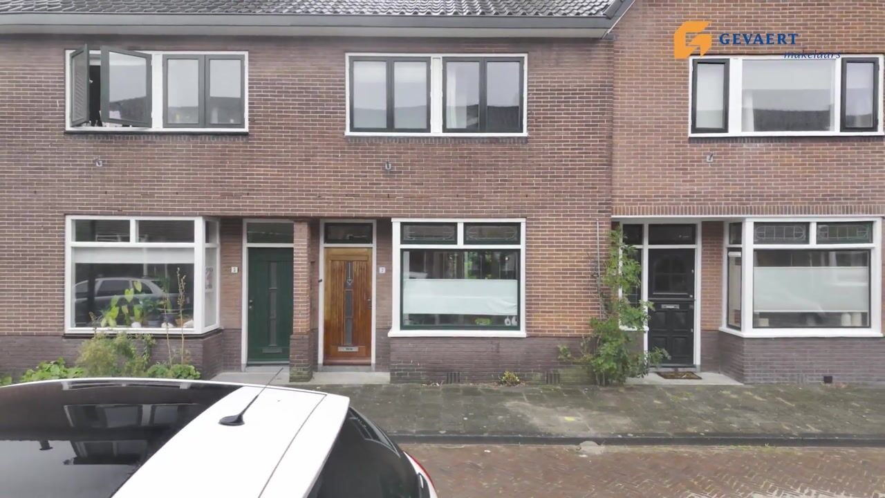 Video van Leliestraat 7
