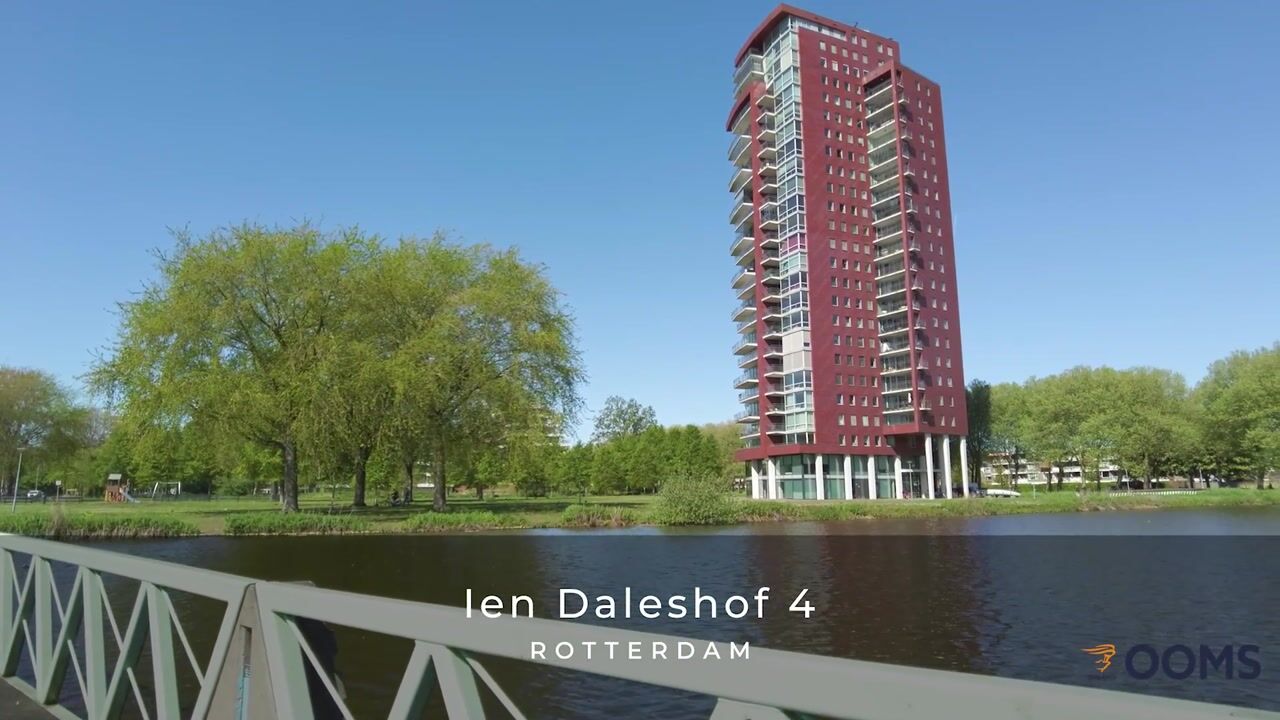 Video van Ien Daleshof 4