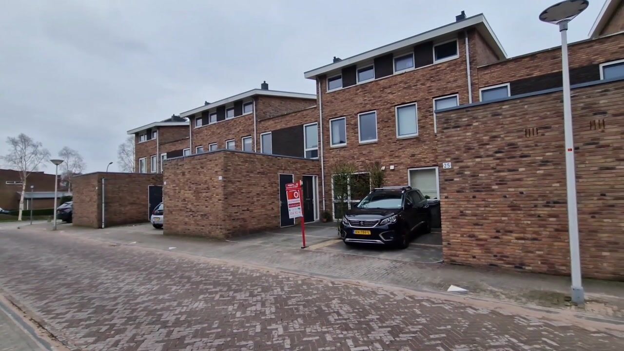 Video van Keizerin 23
