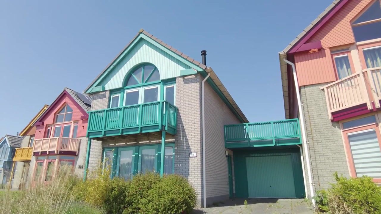 Video van Westlangeweg 1-A191