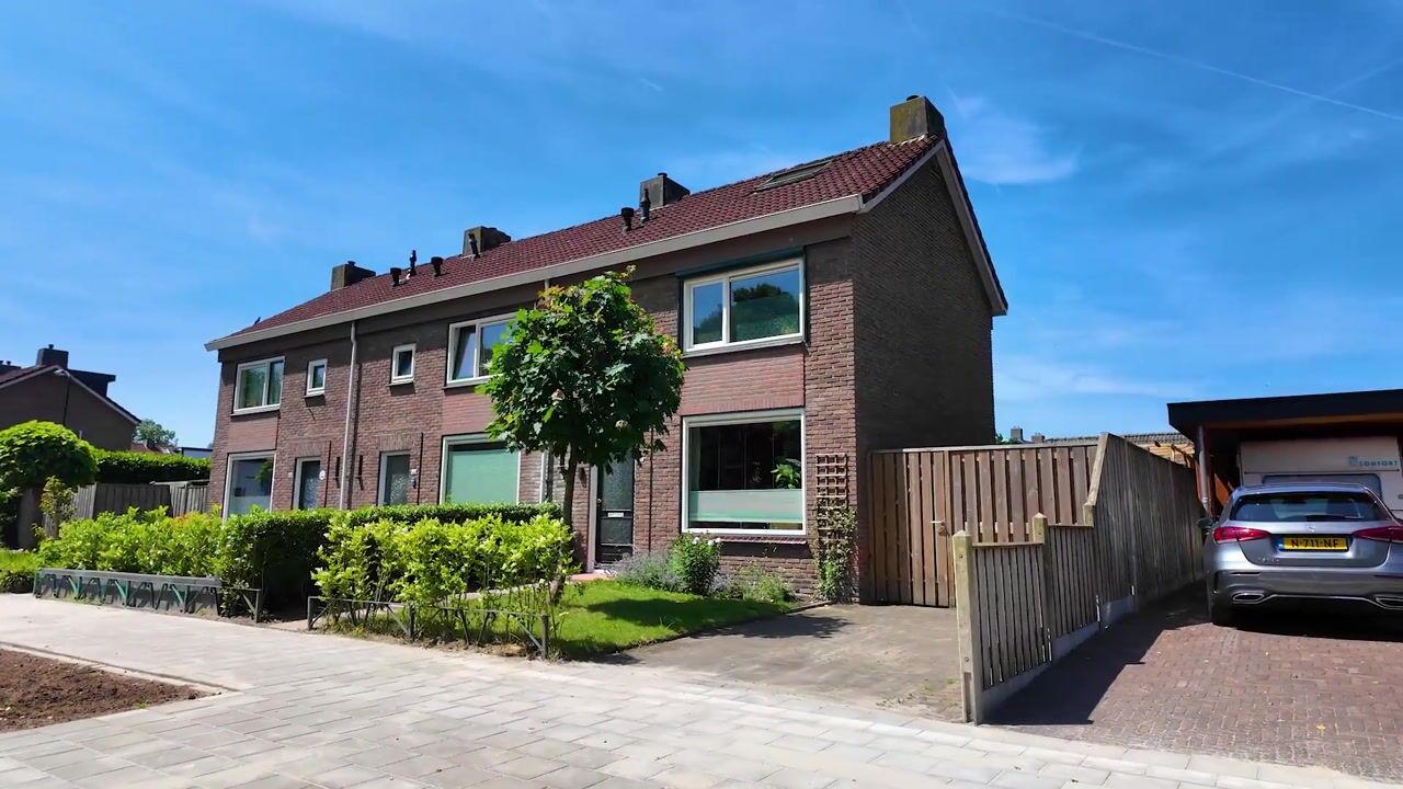 Video of Oude Beekbergerweg 190