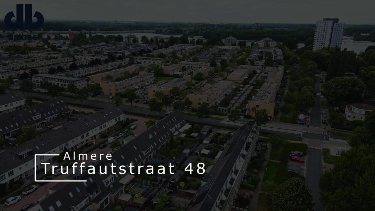 Video of Truffautstraat 48