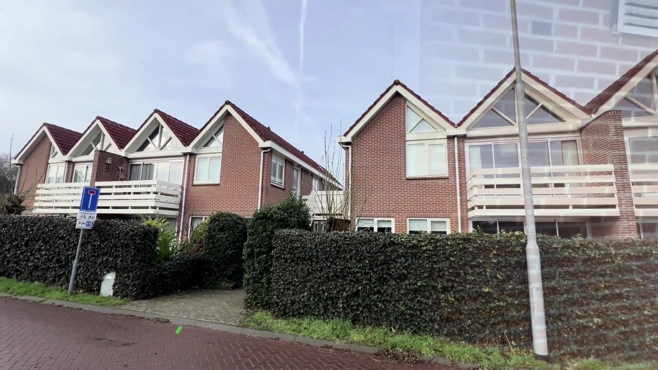 Video van Wulkpad 21