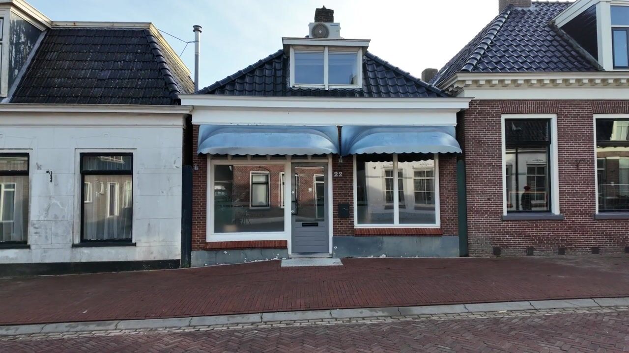 Video van Hoofdstraat 22