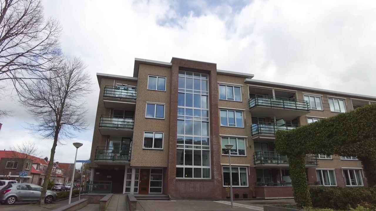 Video of Willem-Alexanderplein 60