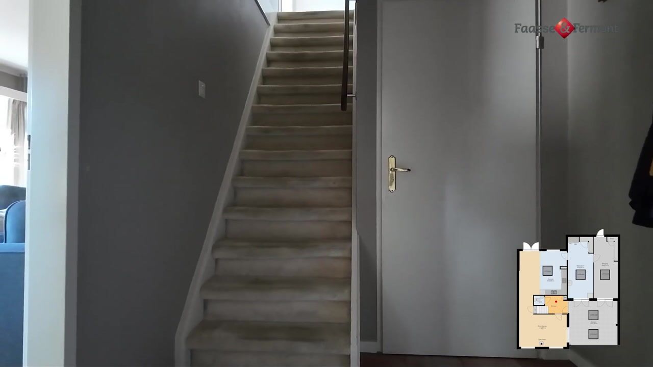 Video van Wilgestraat 37