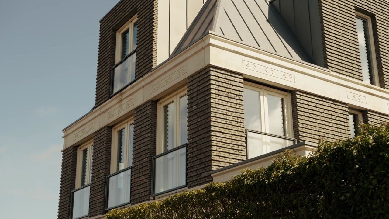 Video van Lindewetering 26