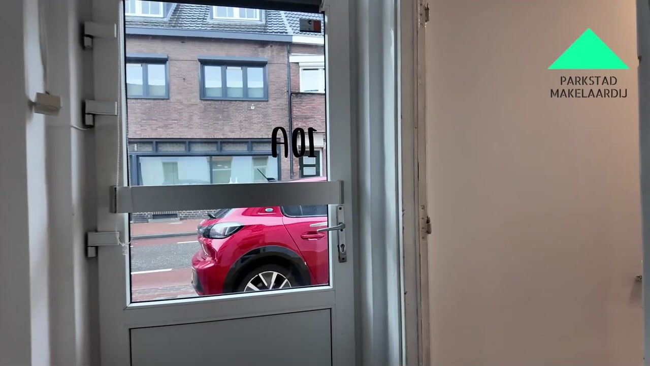 Video van Dr. Nolensstraat 10-A