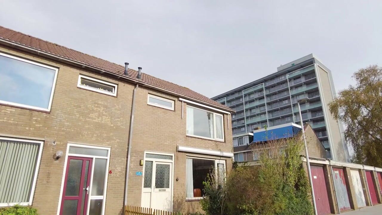 Video of Kadoelenstraat 4