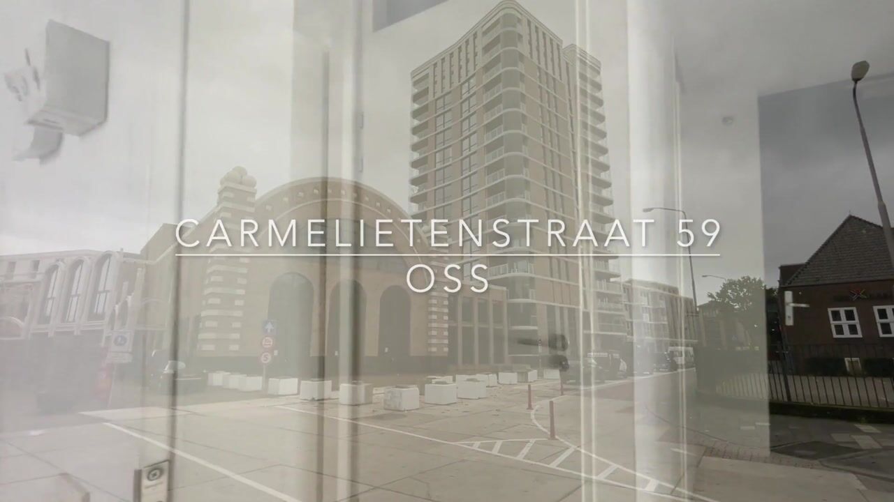 Bekijk video van Carmelietenstraat 59