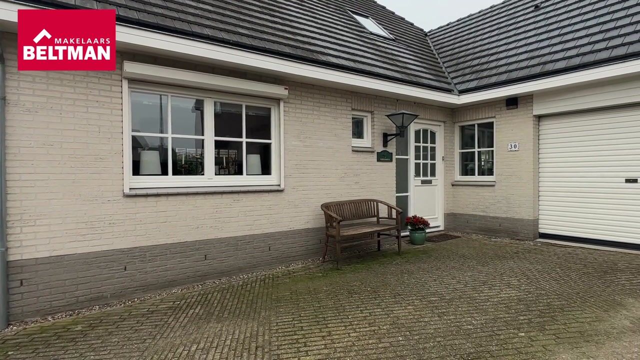 Video van Albert Hahnweg 30