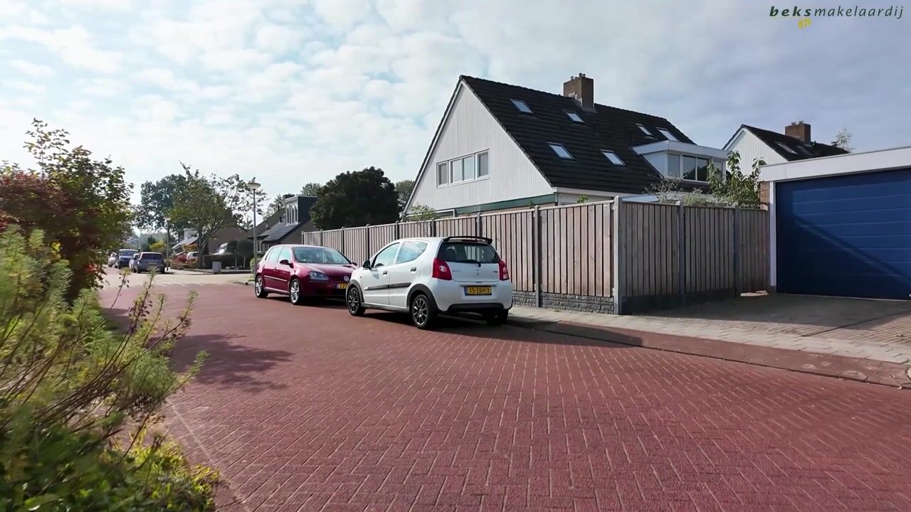 Video van Klein Martijn 26