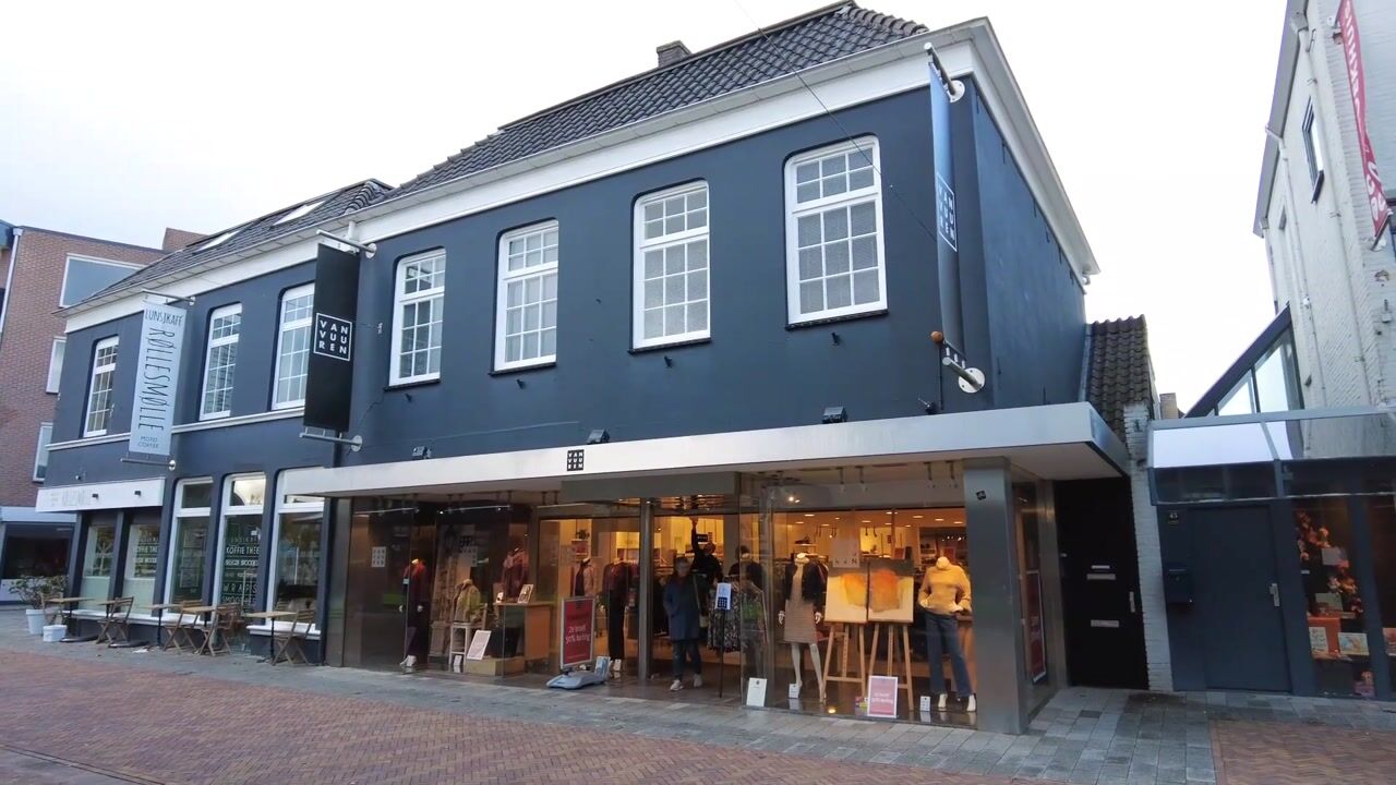 Video of Wemenstraat 41