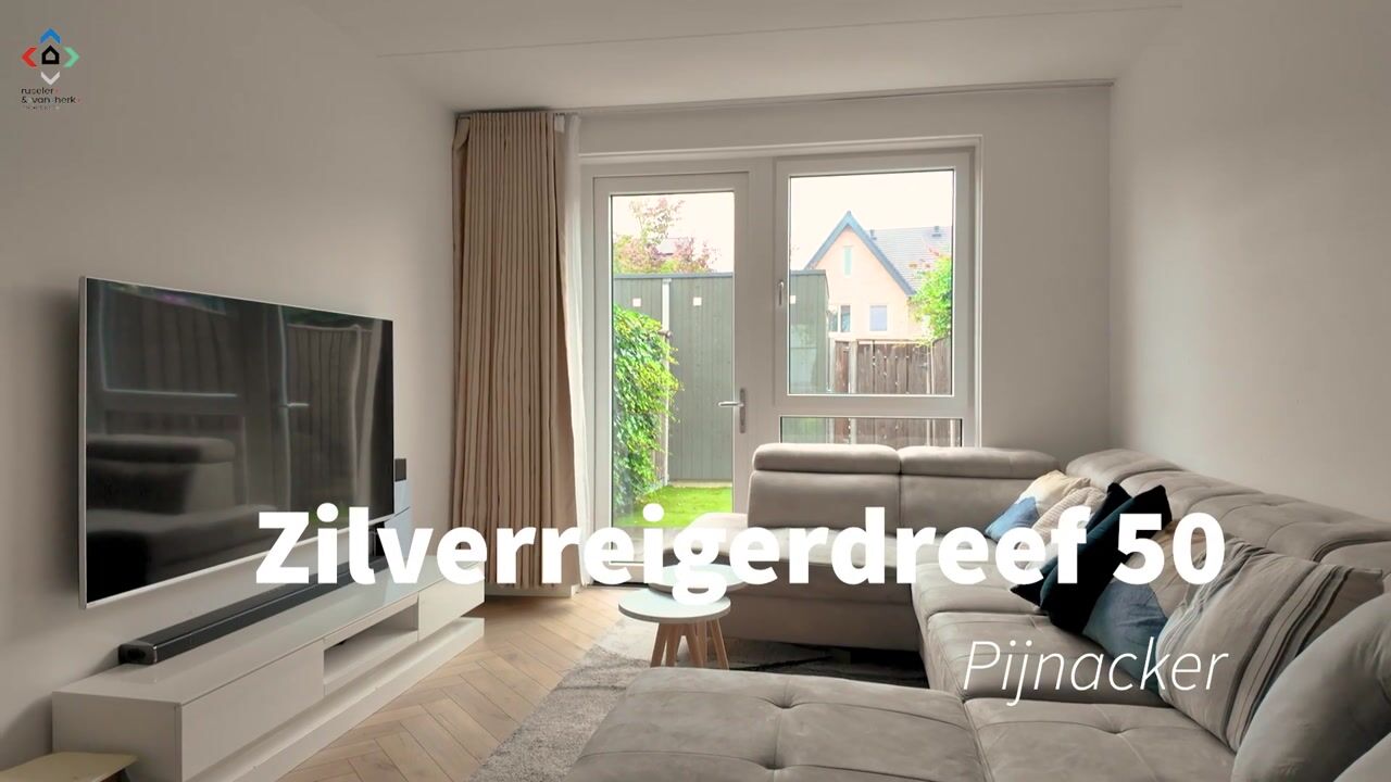 Video van Zilverreigerdreef 50