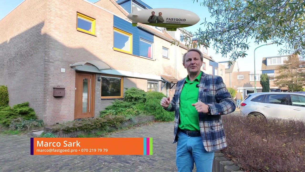 Video of Hogeland 20