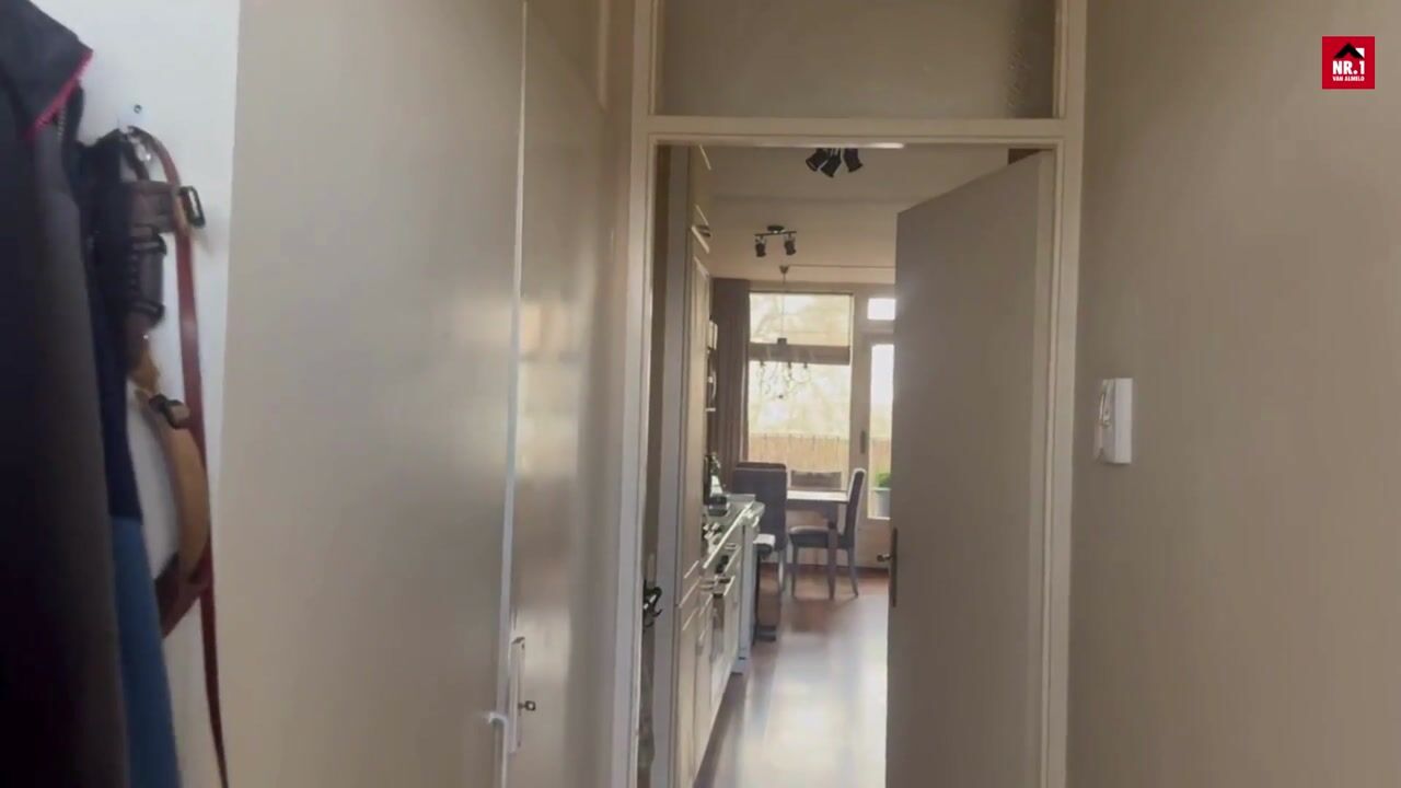Video van Lisdodde 62