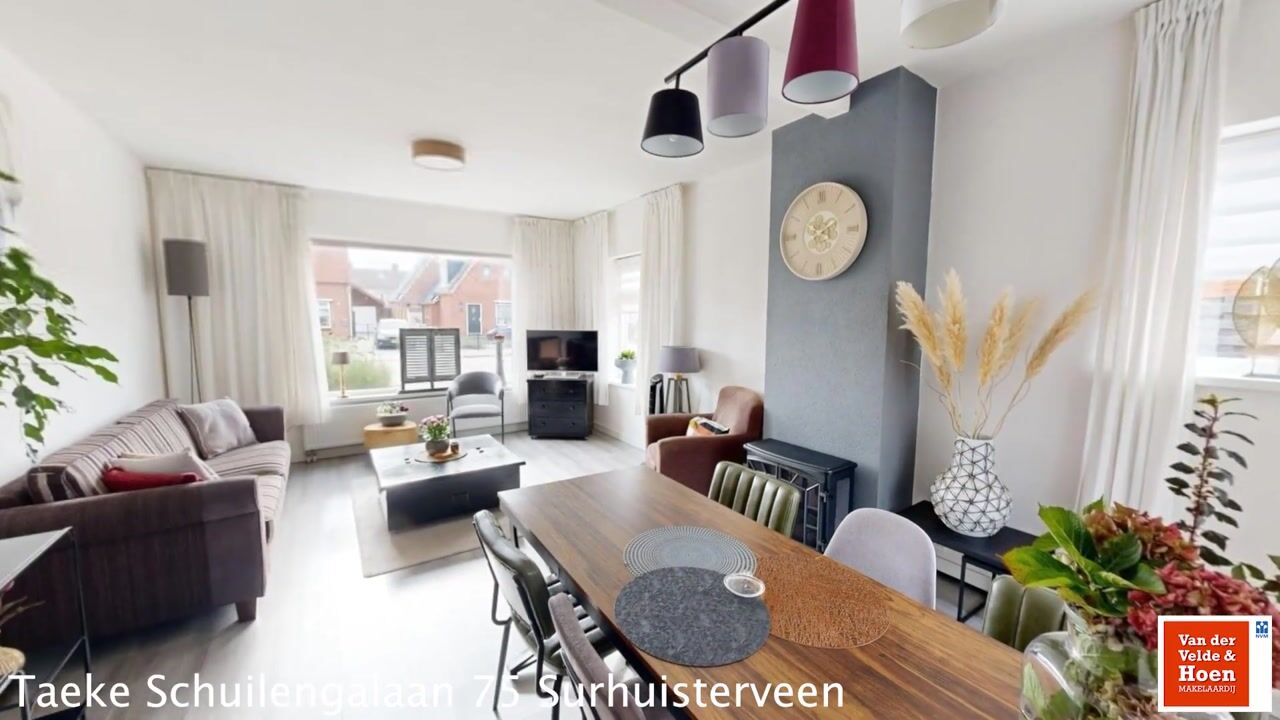 Video van Taeke Schuilengalaan 75