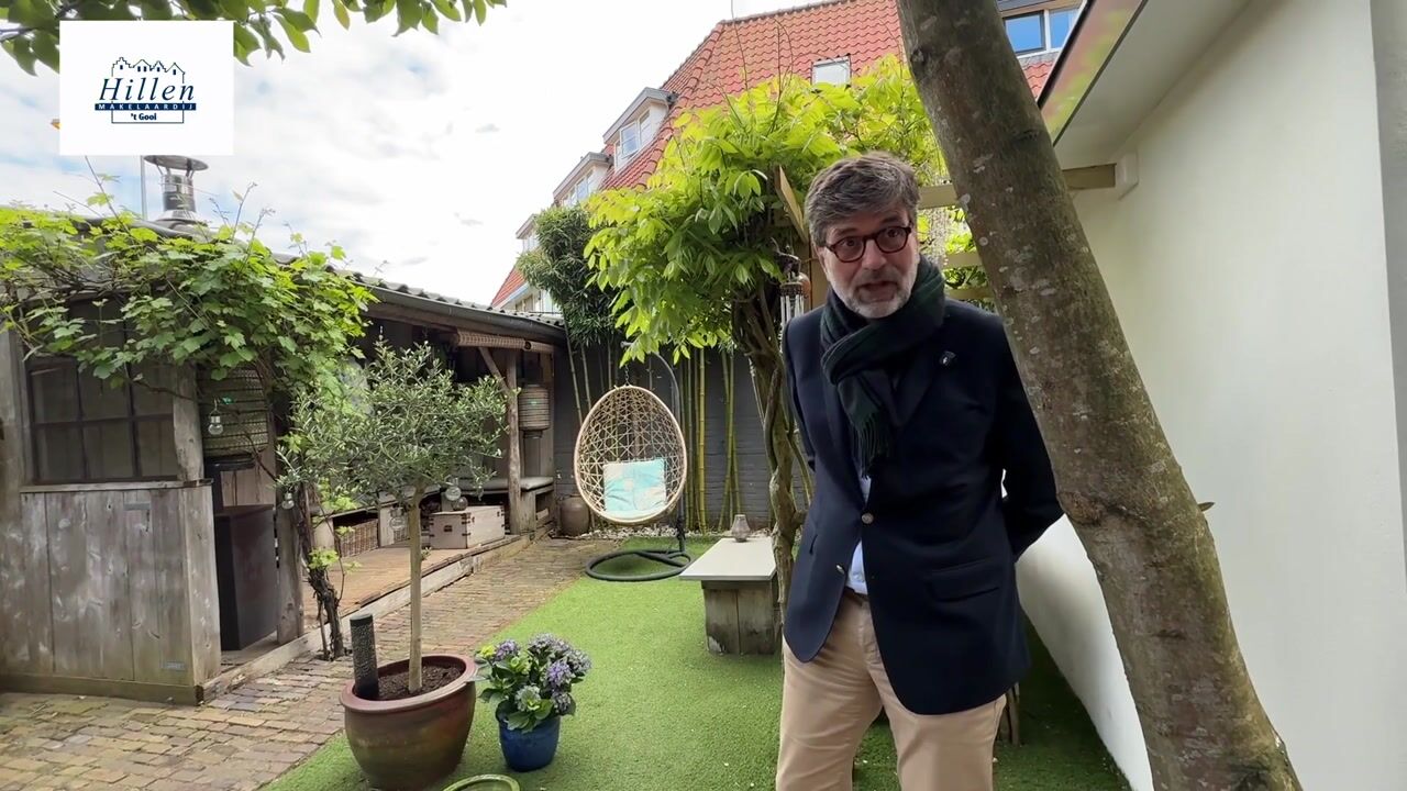 Video of Huizerweg 206