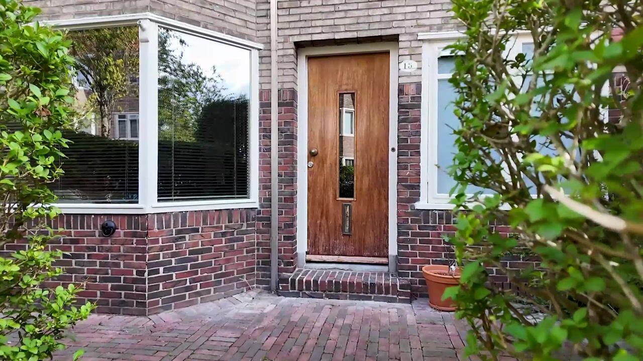 Video van Ambonstraat 15
