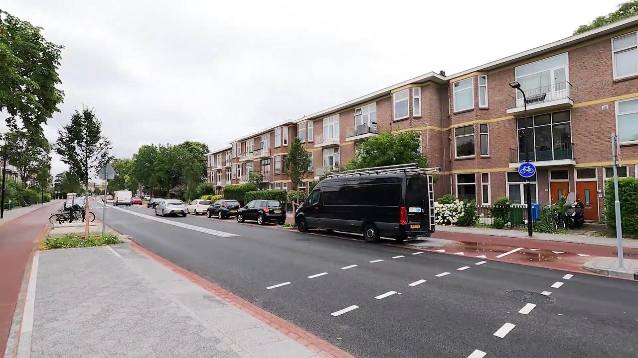 Video van Lindelaan 14