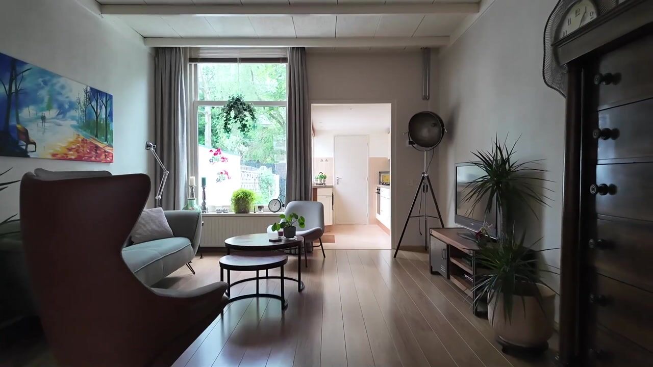 Video van Rijndijkstraat 97