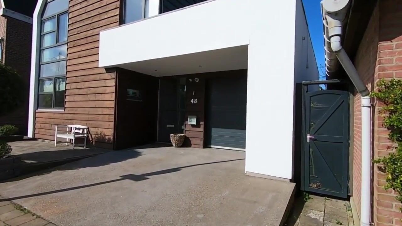 Video van Frederik Hendrikstraat 48