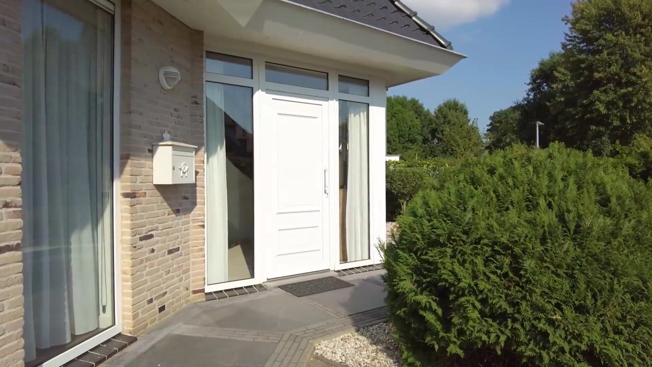 Video van Akelei 13