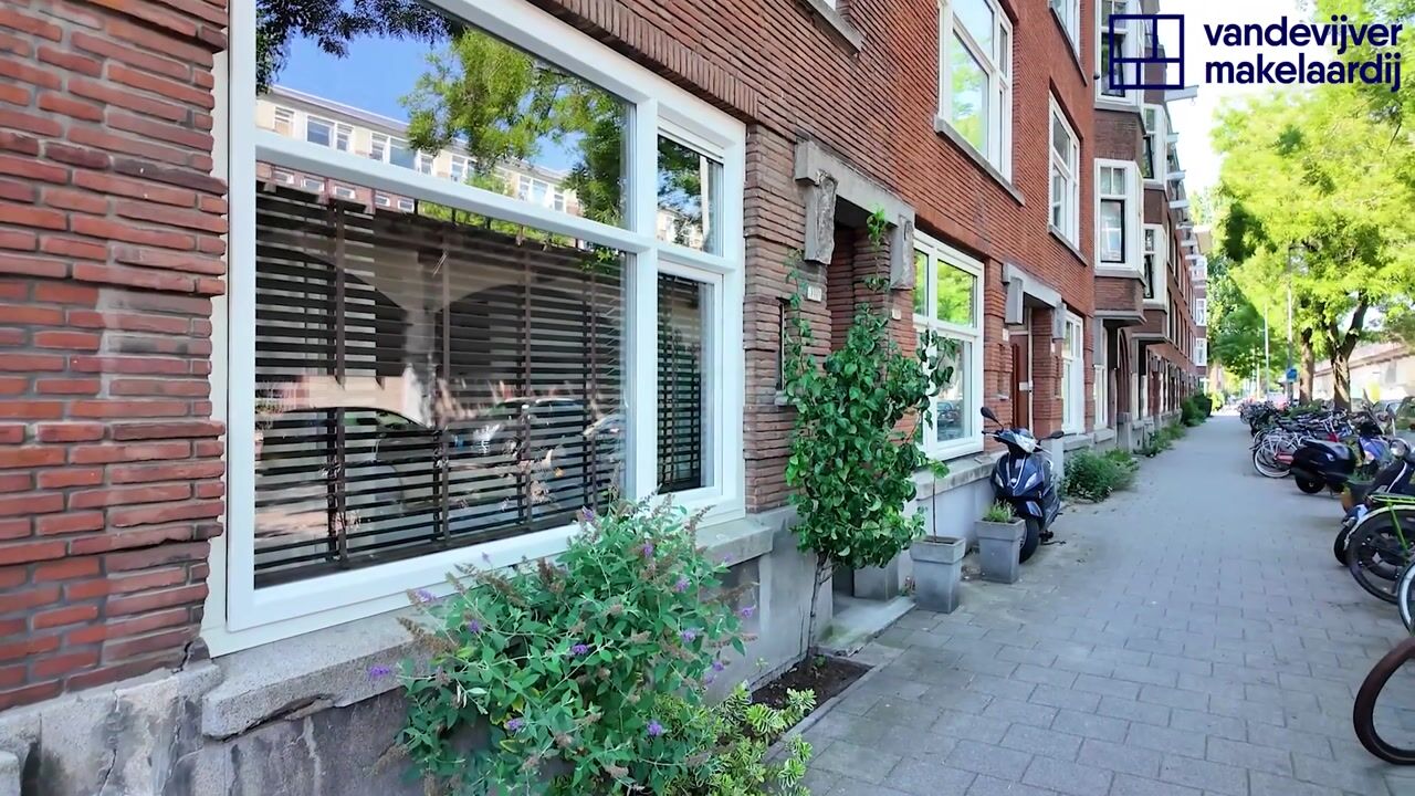 Video van Insulindestraat 111-B