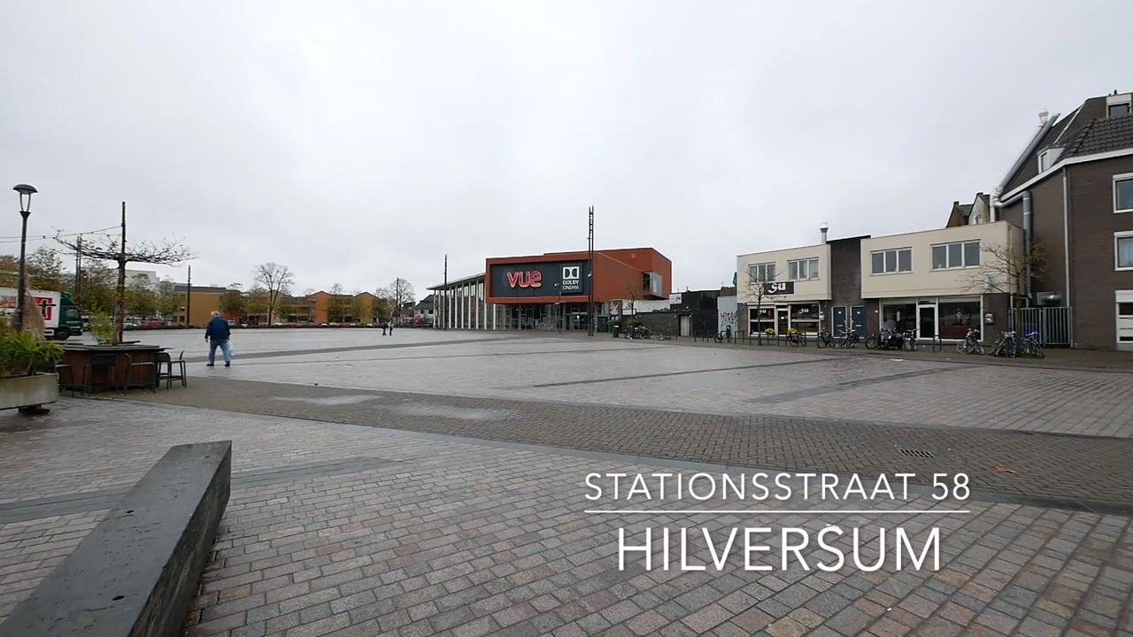 View video of Stationsstraat 58