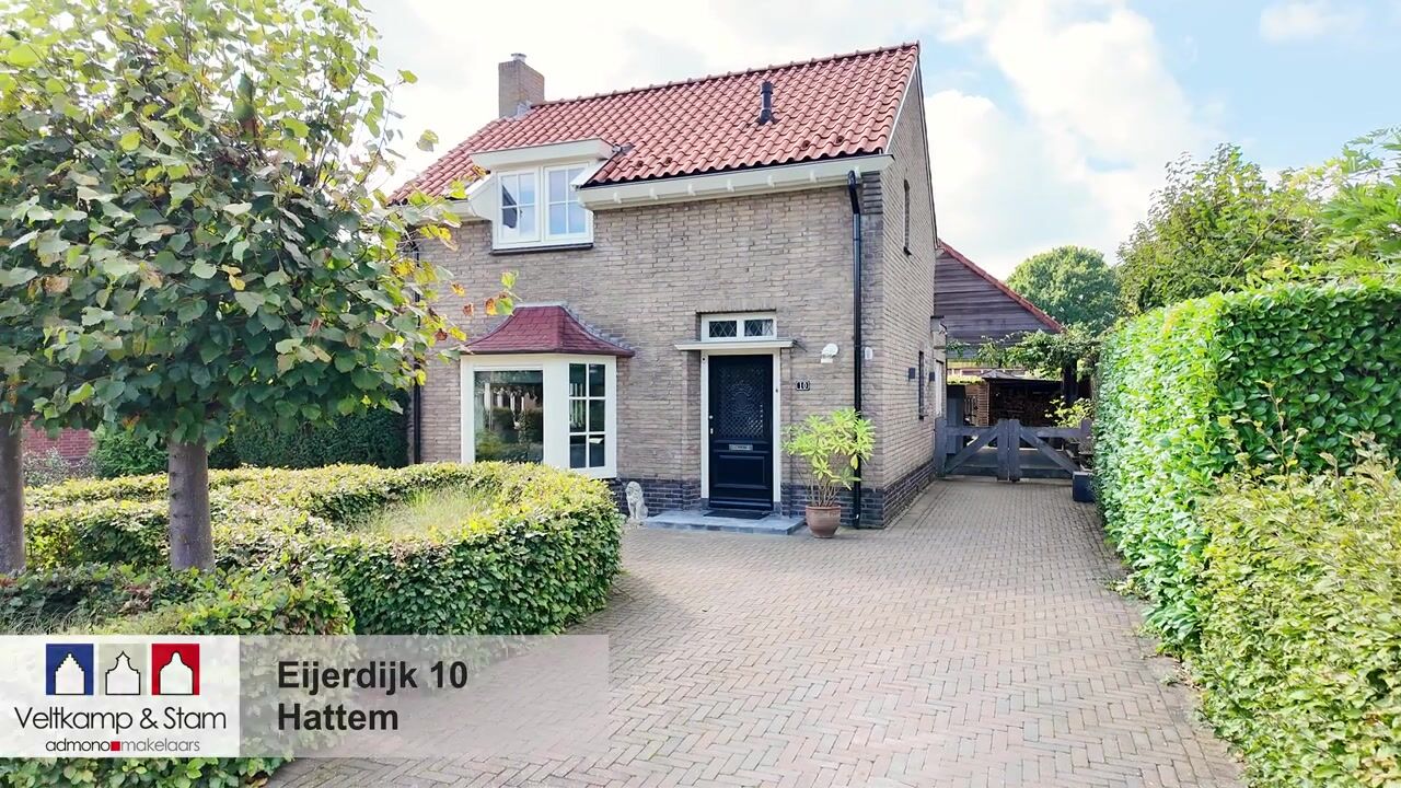 Video of Eijerdijk 10