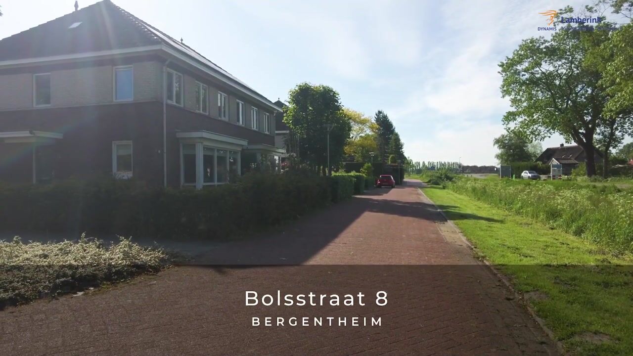 Video van Bolsstraat 8