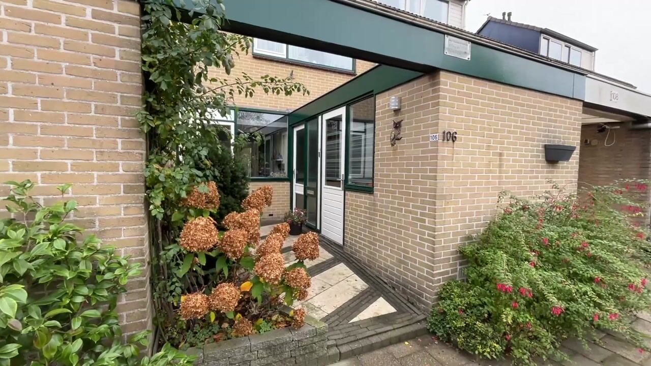 Video of Uitterlier 106