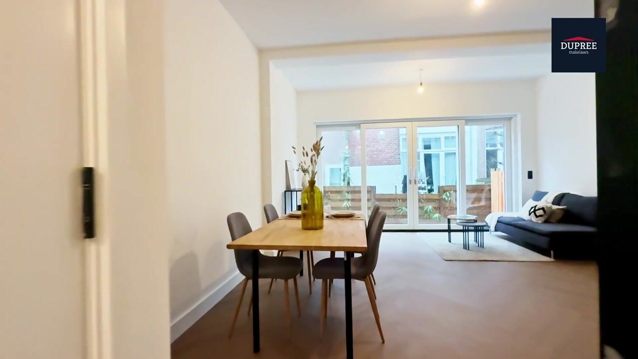 Video van Oostmaasstraat 28-B