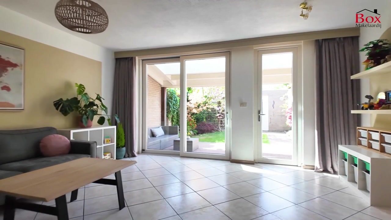 Video van de Vang 13