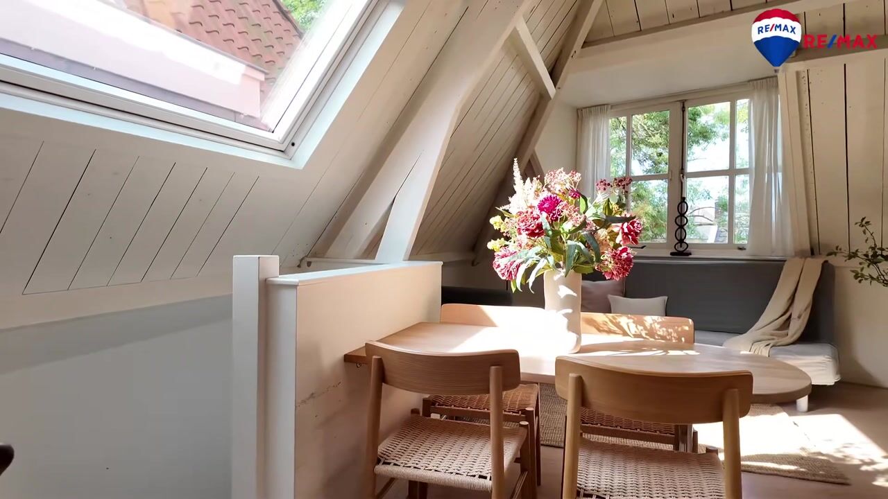 Video van Pieterskerkgracht 2-D