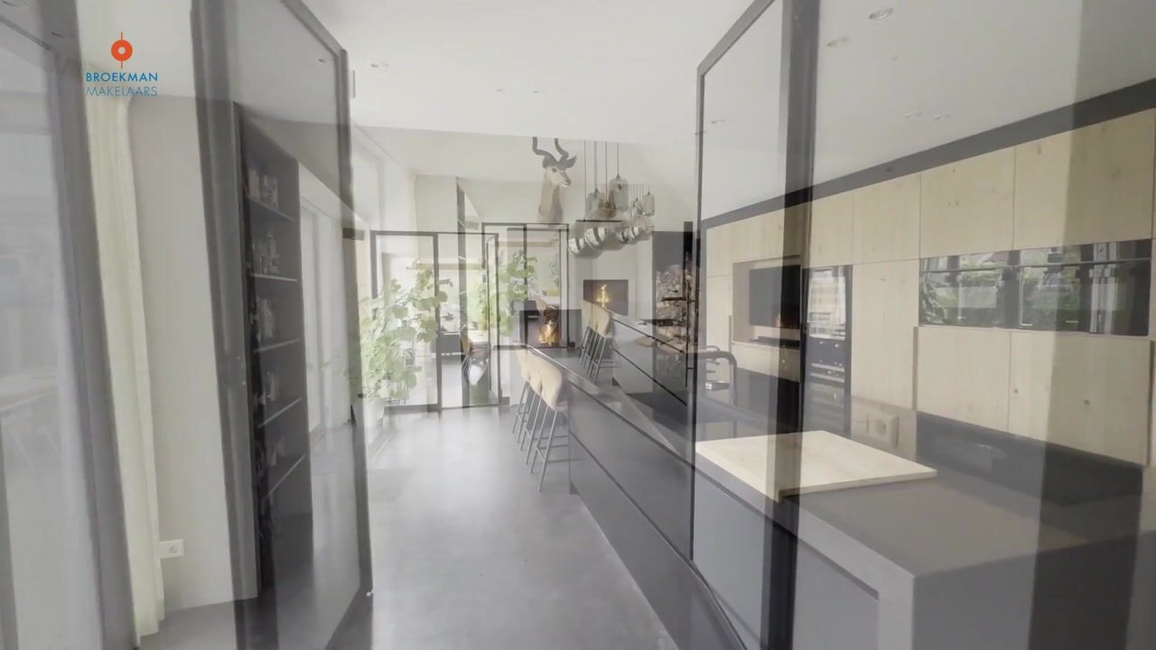 Video van Herenweg 198