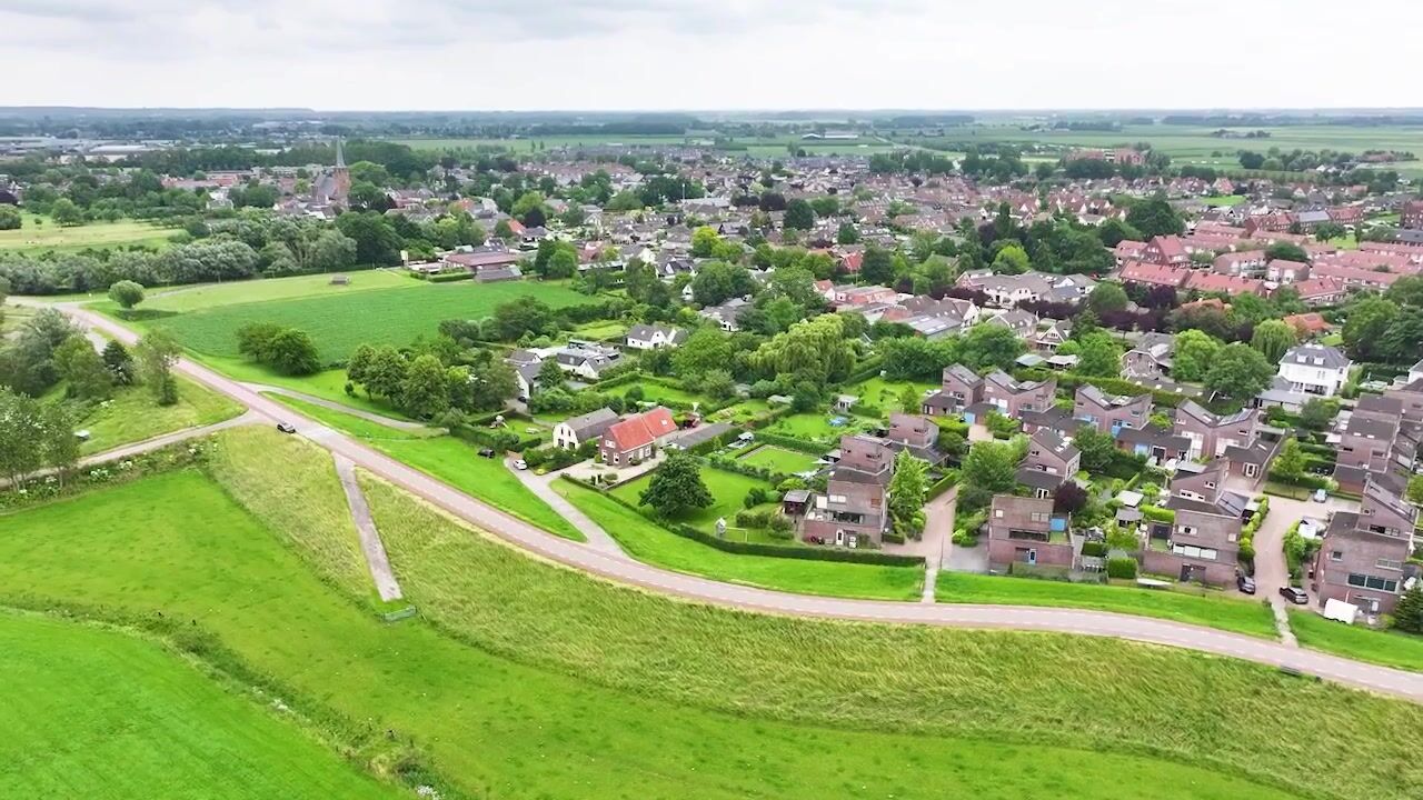 Video van Rijnbandijk 145