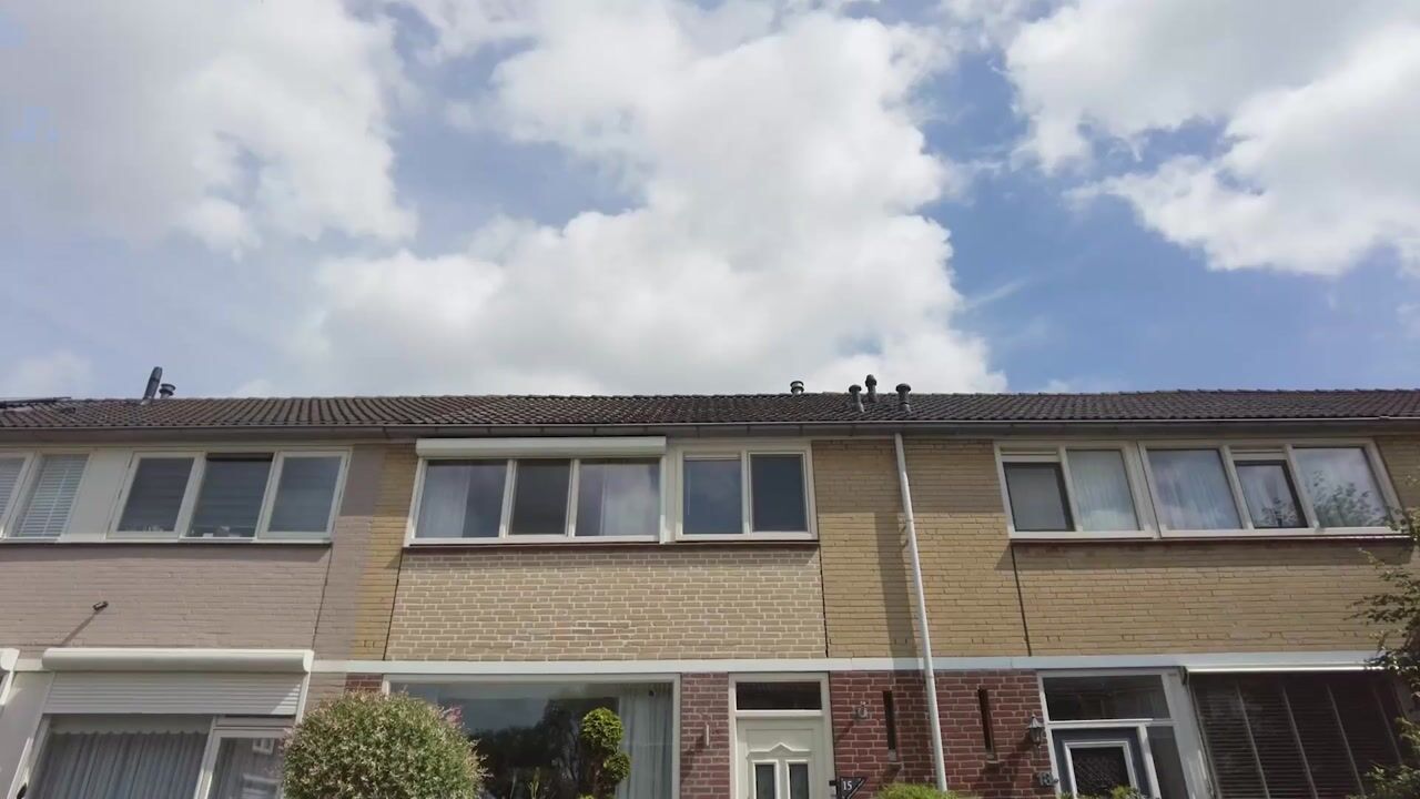Video van Haarlemstraat 15