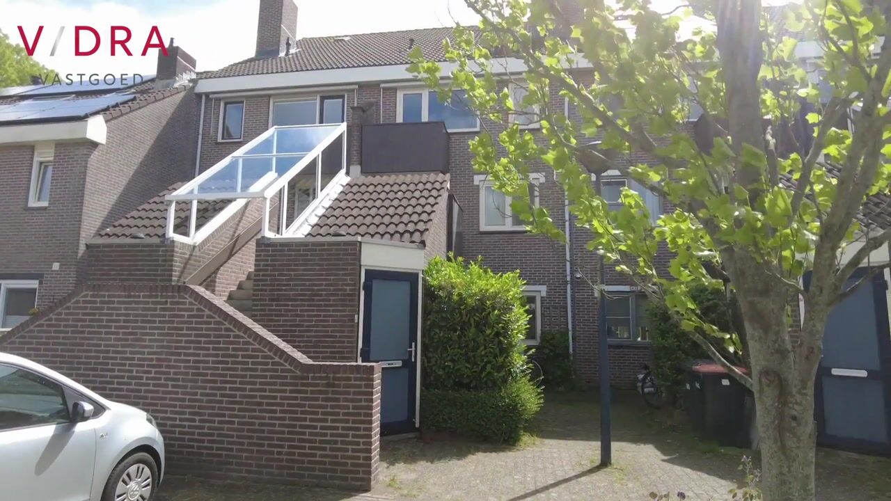 Video van Houtzaagmolen 48