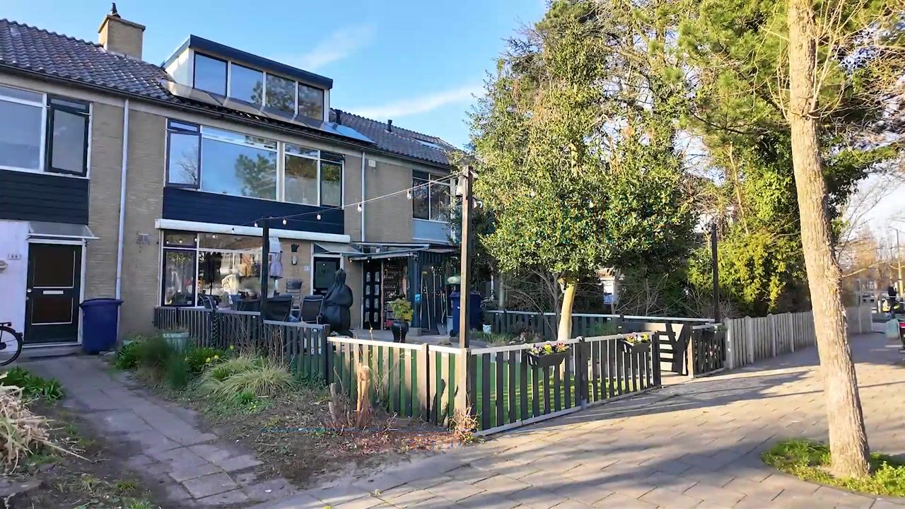 Video van Meppelrade 97