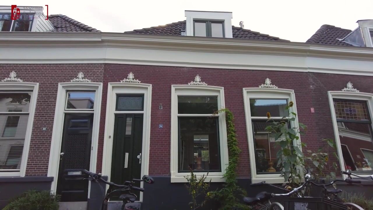 Video van Oostsingel 34