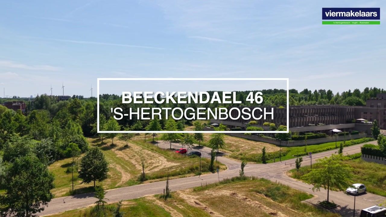 Video van Beeckendael 46