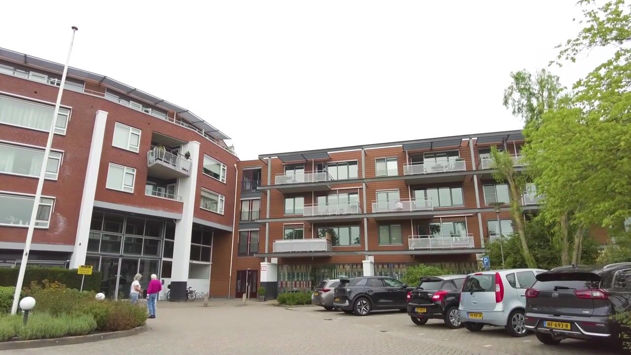 Video van Inspecteur Schreuderlaan 150