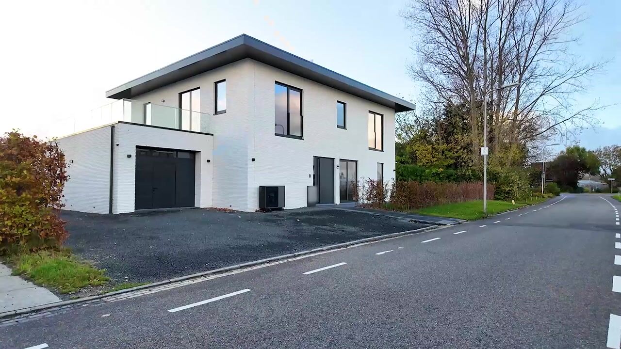 Video van Casembrootlaan 5-C