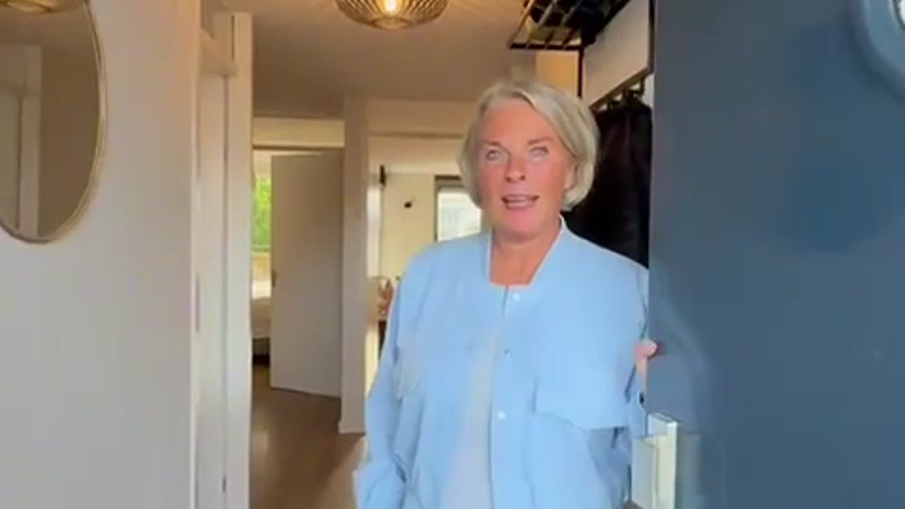 Video van Spuistraat 3