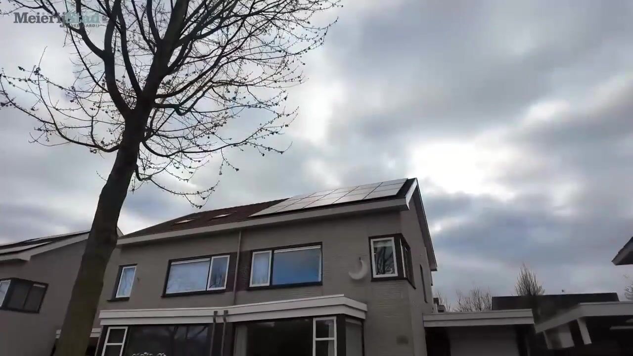 Video van Rietven 154